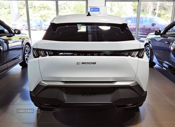 Used Peugeot E-3008 for sale - 77550986: Photo 5