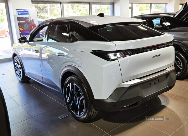 Used Peugeot E-3008 for sale - 77550986: Photo 6