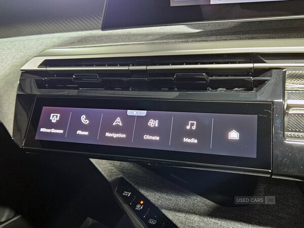 Used Peugeot E-3008 for sale - 77550986: Photo 8