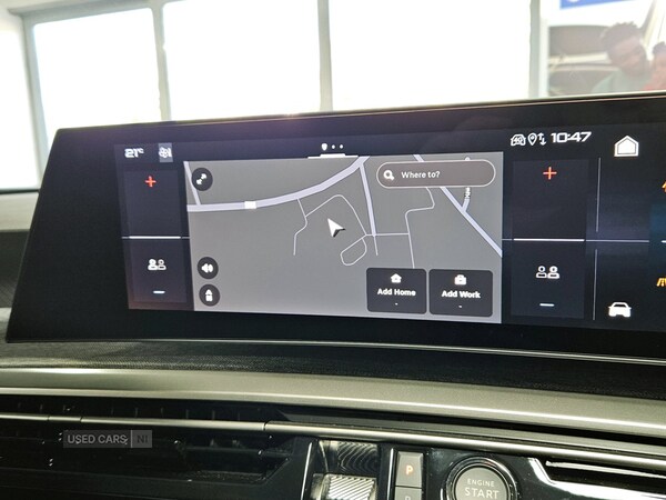 Used Peugeot E-3008 for sale - 77550986: Photo 9