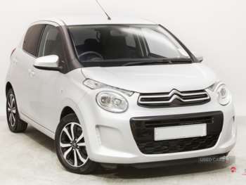 2015 - 1.0 VTi Flair 5dr ETG