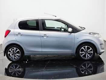 Used Citroen C1 2015 for sale - 74632730: Photo