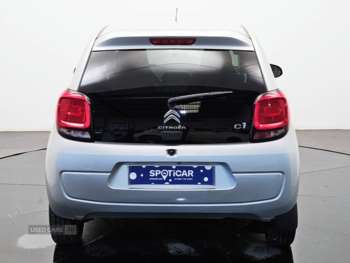 Used Citroen C1 2015 for sale - 74632730: Photo