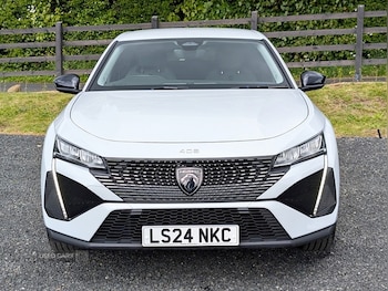 Used Peugeot 408 2024 for sale - 78649561: Photo