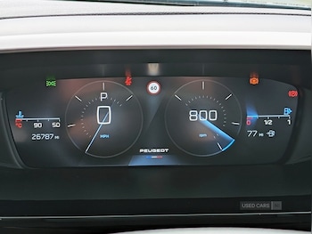 Used Peugeot 408 2024 for sale - 78649561: Photo
