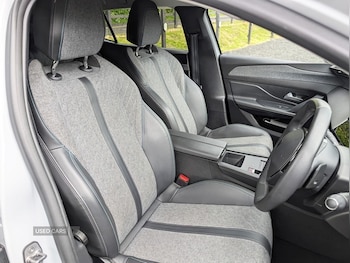 Used Peugeot 408 2024 for sale - 78649561: Photo