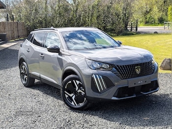 Used Peugeot 2008 2026 for sale - 78319776: Photo