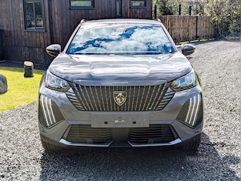 Used Peugeot 2008 2026 for sale - 78319776: Photo