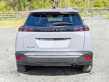 Used Peugeot 2008 2026 for sale - 78319776: Photo