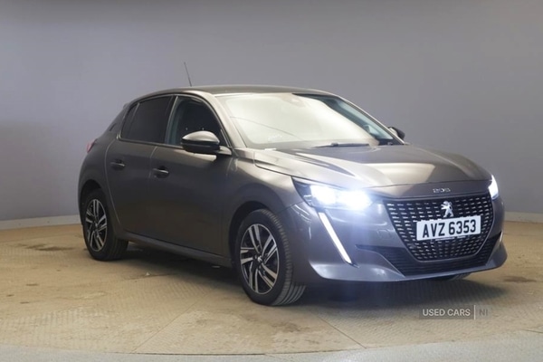 Used Peugeot 208 2023 for sale - 76399788: Photo 1