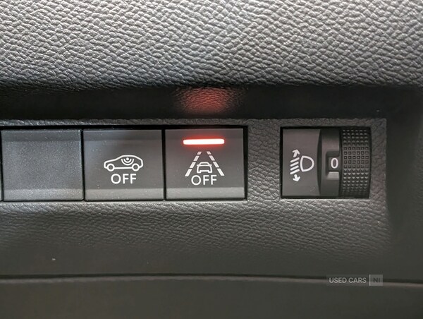 Used Peugeot 208 2023 for sale - 76399788: Photo 10