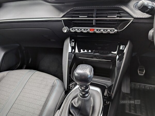 Used Peugeot 208 2023 for sale - 76399788: Photo 12