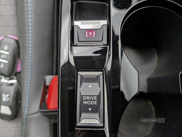 Used Peugeot 208 2023 for sale - 76399788: Photo 13