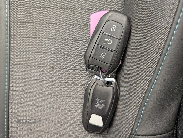 Used Peugeot 208 2023 for sale - 76399788: Photo 14