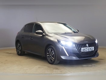 Used Peugeot 208 2023 for sale - 76399788: Photo