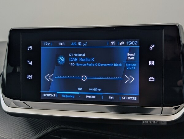 Used Peugeot 208 2023 for sale - 76399788: Photo 20