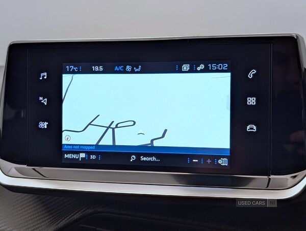 Used Peugeot 208 2023 for sale - 76399788: Photo 21