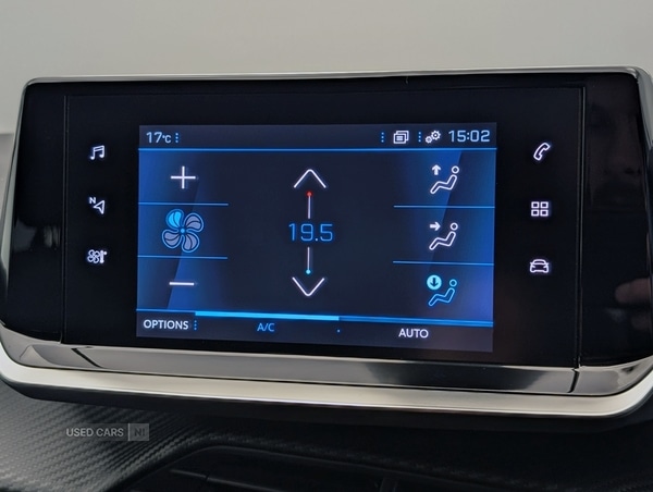 Used Peugeot 208 2023 for sale - 76399788: Photo 22