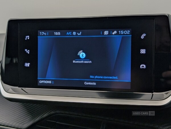 Used Peugeot 208 2023 for sale - 76399788: Photo 23