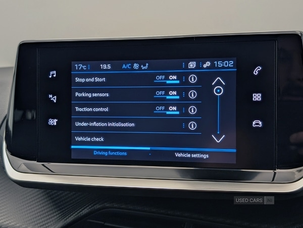 Used Peugeot 208 2023 for sale - 76399788: Photo 24