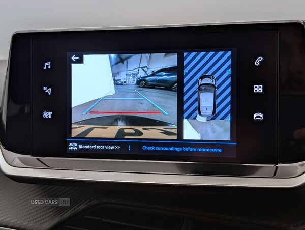 Used Peugeot 208 2023 for sale - 76399788: Photo 25