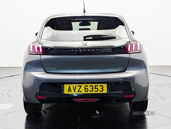 Used Peugeot 208 2023 for sale - 76399788: Photo 27