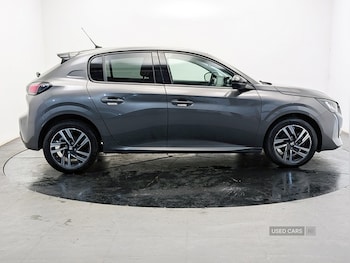 Used Peugeot 208 2023 for sale - 76399788: Photo