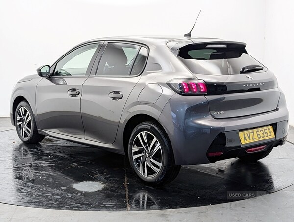 Used Peugeot 208 2023 for sale - 76399788: Photo 30