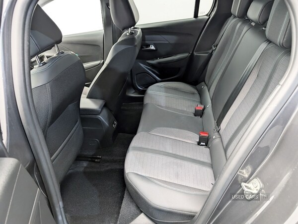 Used Peugeot 208 2023 for sale - 76399788: Photo 31