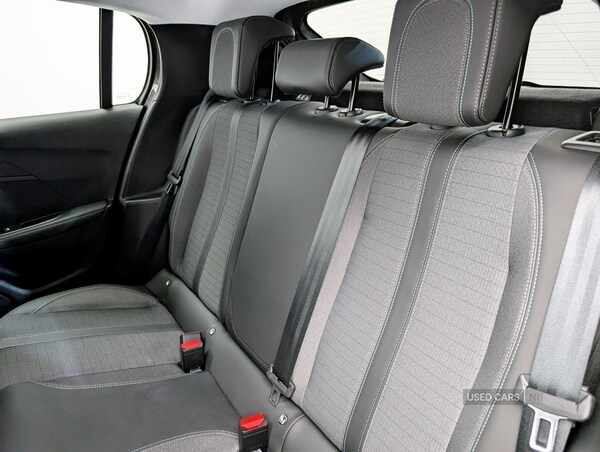 Used Peugeot 208 2023 for sale - 76399788: Photo 32