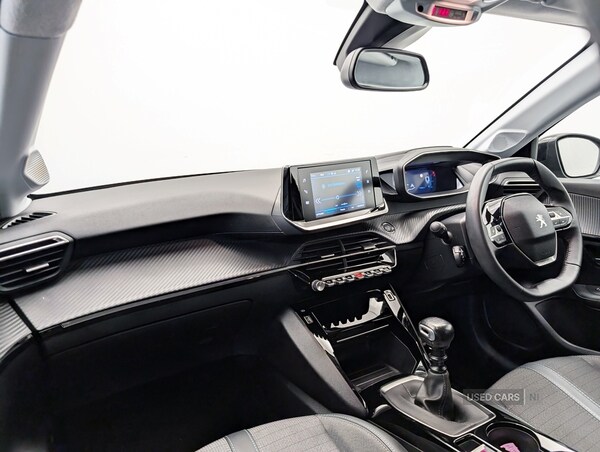 Used Peugeot 208 2023 for sale - 76399788: Photo 34