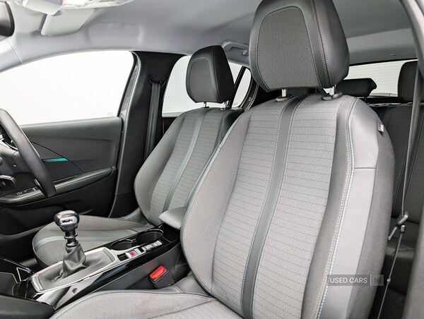 Used Peugeot 208 2023 for sale - 76399788: Photo 35