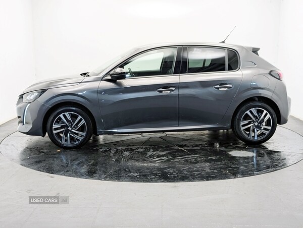 Used Peugeot 208 2023 for sale - 76399788: Photo 37