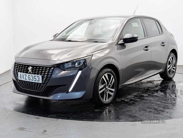 Used Peugeot 208 2023 for sale - 76399788: Photo 38