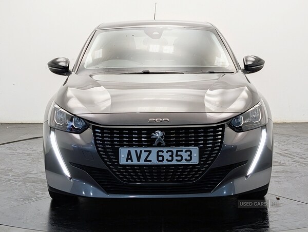 Used Peugeot 208 2023 for sale - 76399788: Photo 39