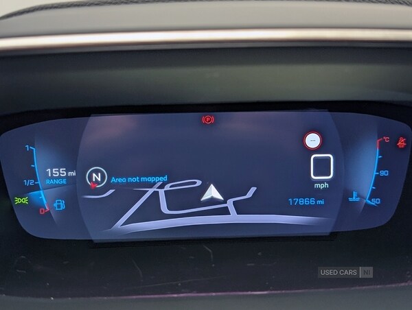 Used Peugeot 208 2023 for sale - 76399788: Photo 4