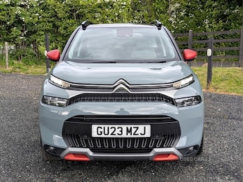 Used Citroen C3 Aircross 2023 for sale - 78649424: Photo
