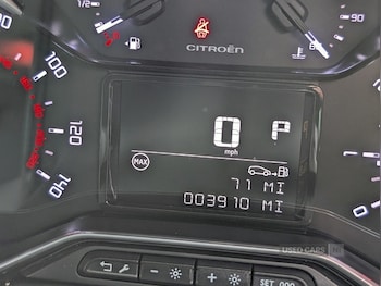 Used Citroen C3 Aircross 2023 for sale - 78649424: Photo