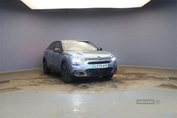 Used Citroen C4 2023 for sale - 77306652: Photo 1