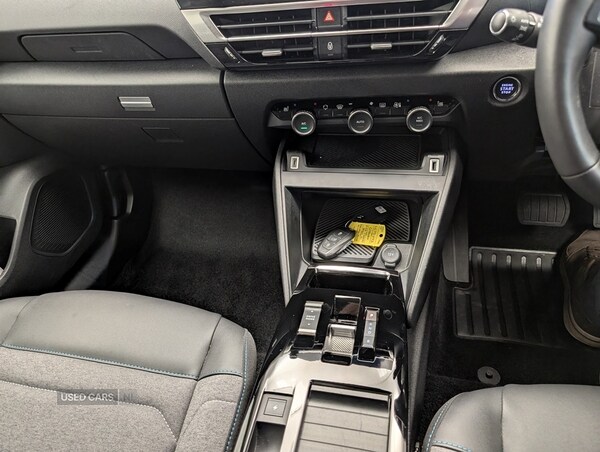 Used Citroen e-C4 2023 for sale - 77306652: Photo 14