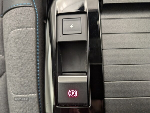 Used Citroen e-C4 2023 for sale - 77306652: Photo 15