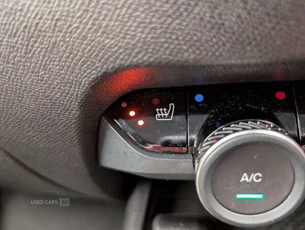 Used Citroen e-C4 2023 for sale - 77306652: Photo 18