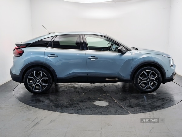 Used Citroen e-C4 2023 for sale - 77306652: Photo 2