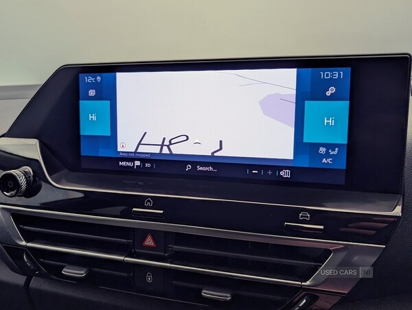 Used Citroen e-C4 2023 for sale - 77306652: Photo 21