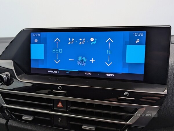 Used Citroen e-C4 2023 for sale - 77306652: Photo 22