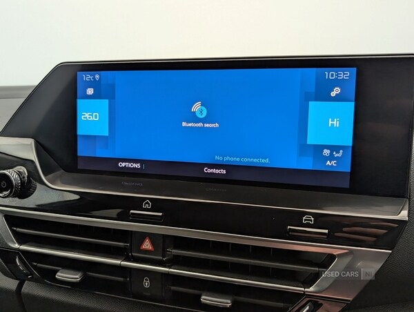 Used Citroen e-C4 2023 for sale - 77306652: Photo 23