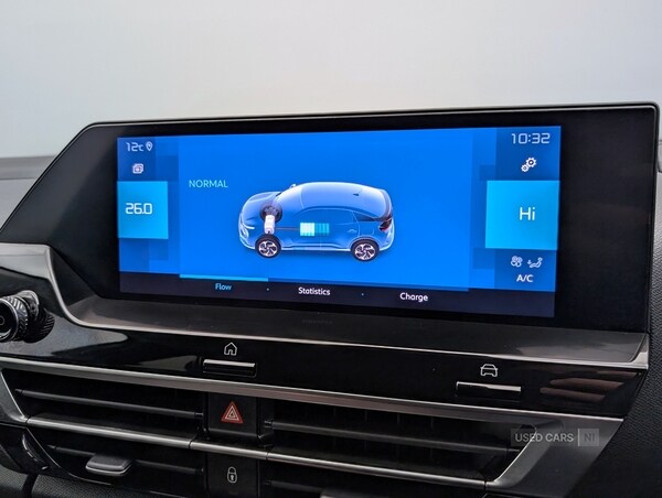 Used Citroen e-C4 2023 for sale - 77306652: Photo 26