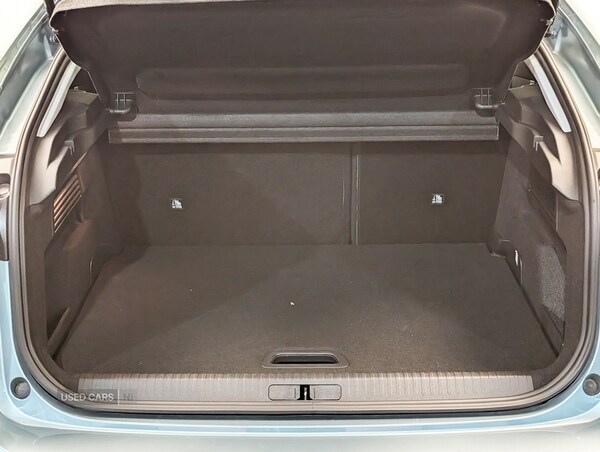 Used Citroen e-C4 2023 for sale - 77306652: Photo 30