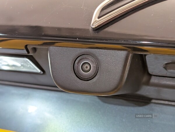 Used Citroen e-C4 2023 for sale - 77306652: Photo 32