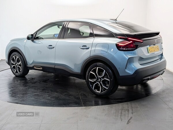 Used Citroen e-C4 2023 for sale - 77306652: Photo 33